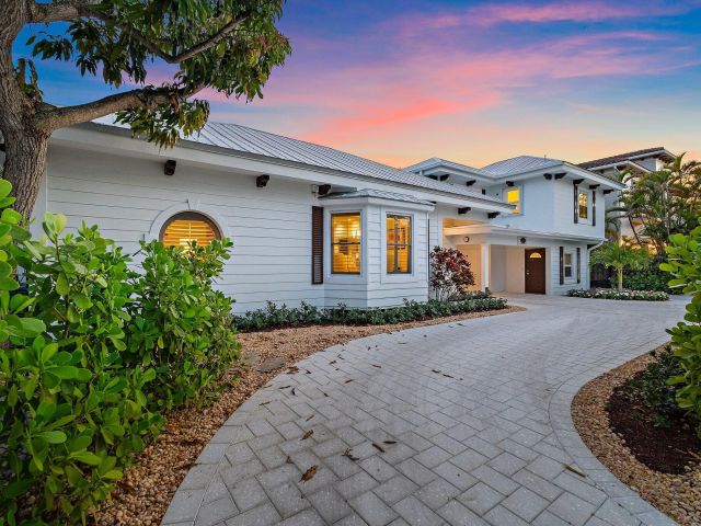 Продажа дома по адресу 218 Avila Road - фото 6032936