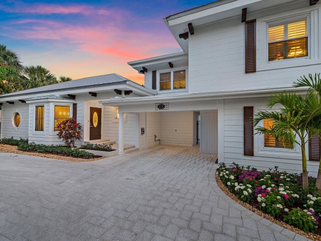 Продажа дома по адресу 218 Avila Road - фото 6032937