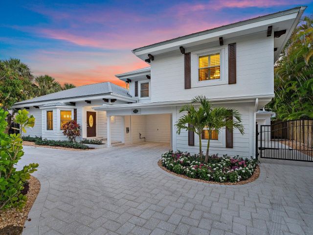 Продажа дома по адресу 218 Avila Road - фото 6032938