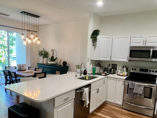 Дом в аренду по адресу 6086 Seminole Gardens Circle - фото 6083706