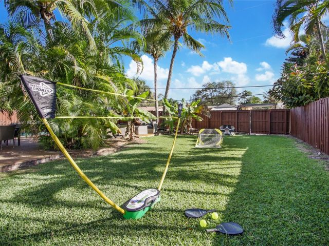 Дом в аренду по адресу 2708 Cleveland St - фото 6033546