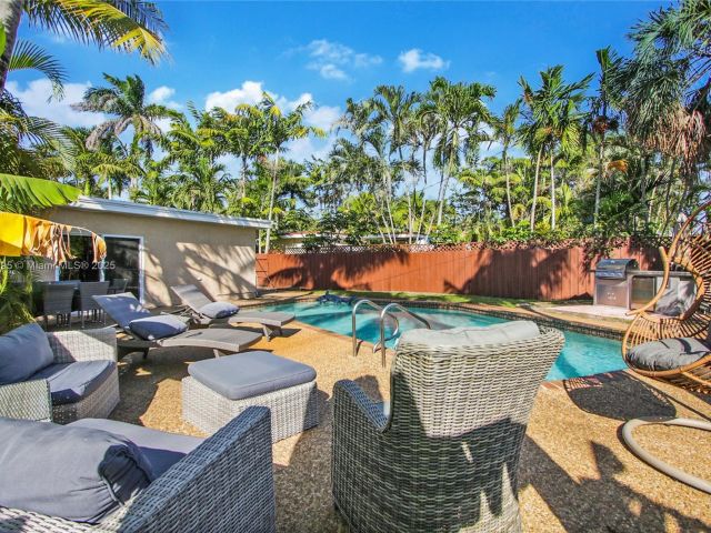 Дом в аренду по адресу 2708 Cleveland St - фото 6033550