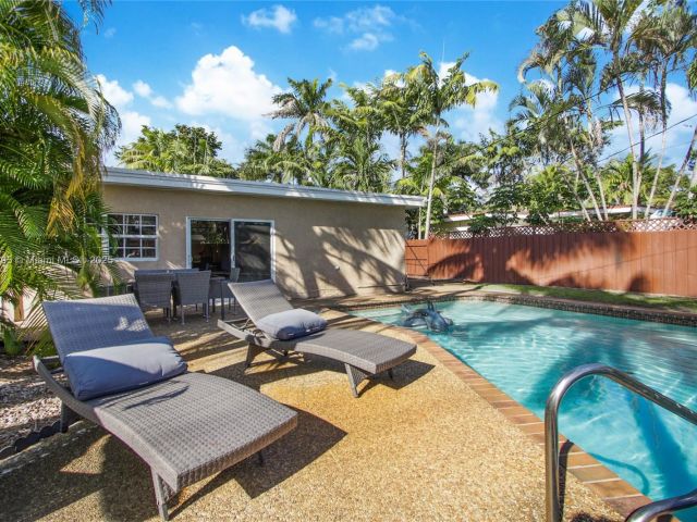 Дом в аренду по адресу 2708 Cleveland St - фото 6033552