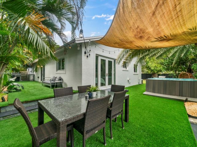 Дом в аренду по адресу 1631 N 29th Ct - фото 6033611