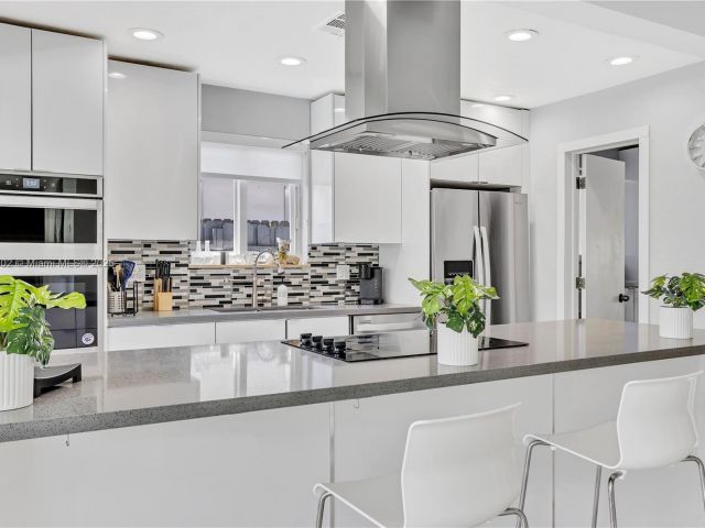 Дом в аренду по адресу 2828 Cleveland St - фото 6033596