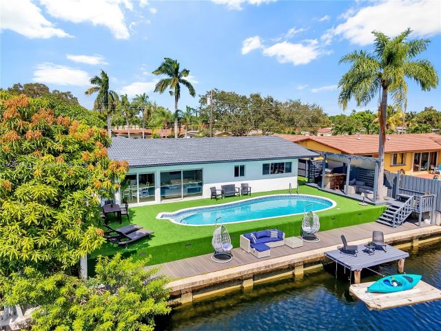 Дом в аренду по адресу 2828 Cleveland St - фото 6033599