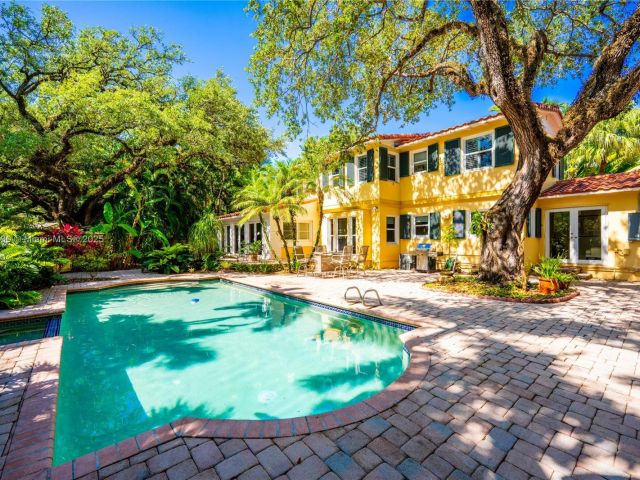 Дом в аренду по адресу 2855 SW 17th Ave - фото 6040065