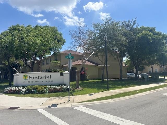 Продажа дома по адресу 8691 NW 112th Ct - фото 6038237