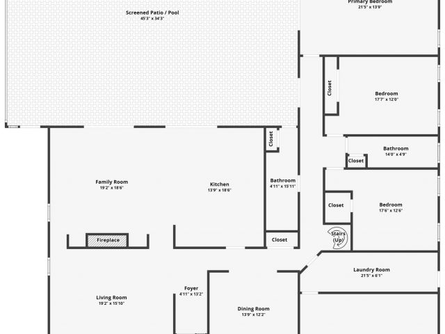 Продажа дома по адресу 840 SW 20th Street - фото 6059824
