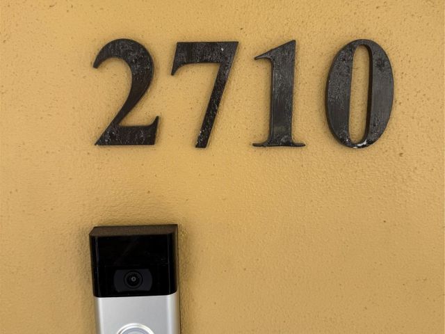 Дом в аренду по адресу 2710 NE 184th Ter - фото 6058551