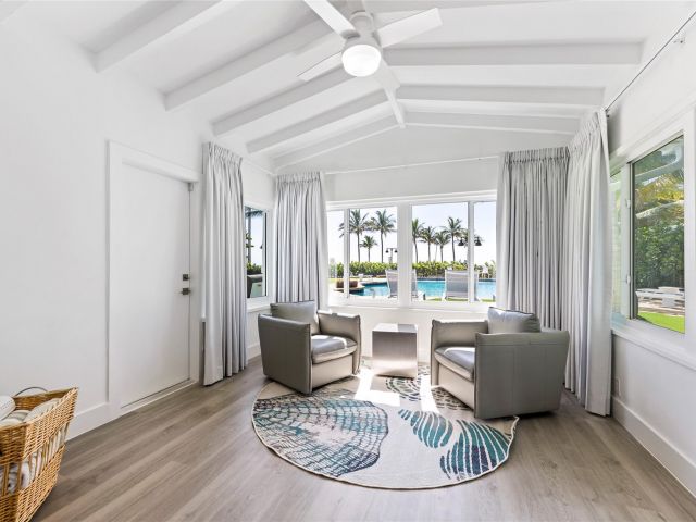 Дом в аренду по адресу 1663 N Fort Lauderdale Beach Blvd - фото 6043911