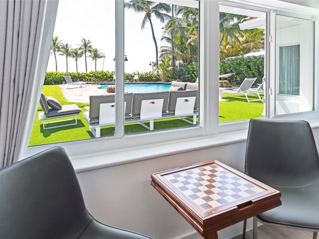 Дом в аренду по адресу 1663 N Fort Lauderdale Beach Blvd - фото 6043914