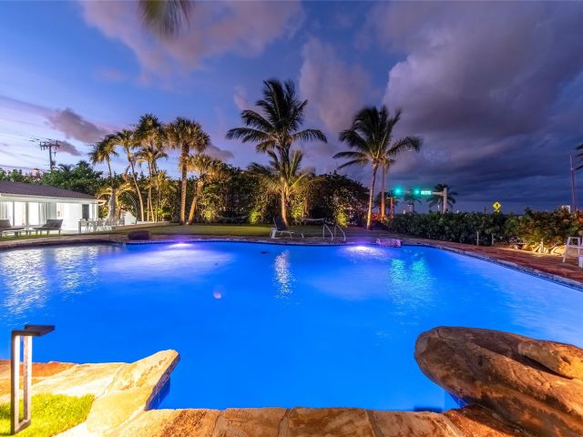 Дом в аренду по адресу 1663 N Fort Lauderdale Beach Blvd - фото 6043918