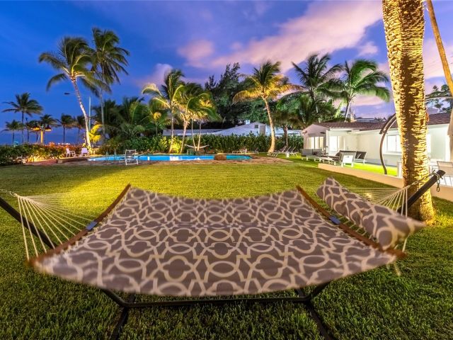 Дом в аренду по адресу 1663 N Fort Lauderdale Beach Blvd - фото 6043919