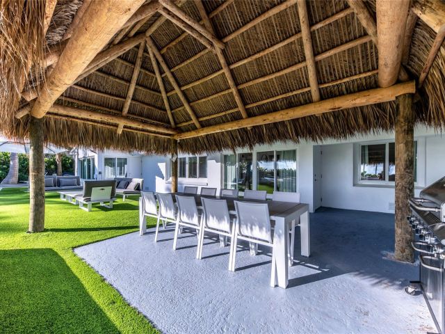 Дом в аренду по адресу 1663 N Fort Lauderdale Beach Blvd - фото 6043920