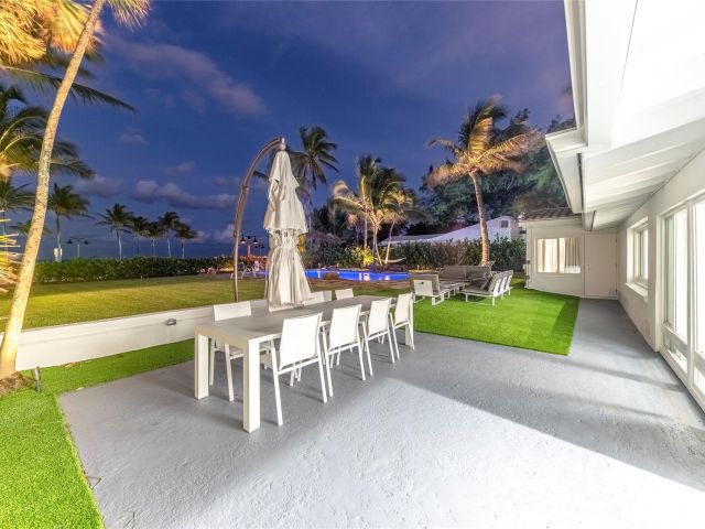 Дом в аренду по адресу 1663 N Fort Lauderdale Beach Blvd - фото 6043922