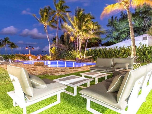 Дом в аренду по адресу 1663 N Fort Lauderdale Beach Blvd - фото 6043924