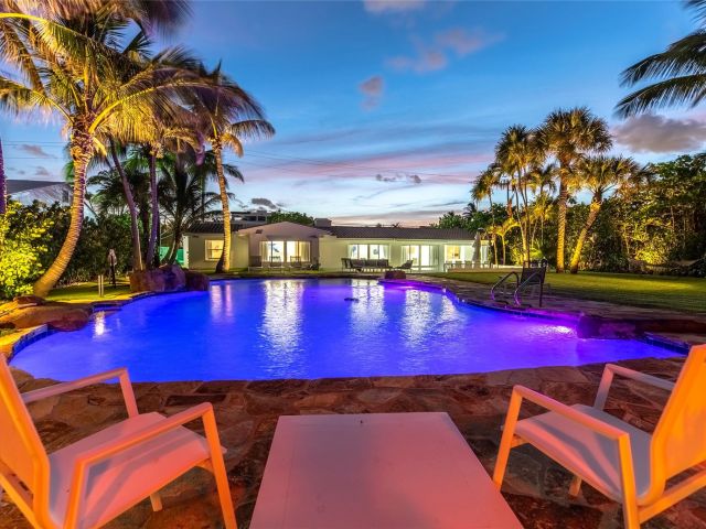 Дом в аренду по адресу 1663 N Fort Lauderdale Beach Blvd - фото 6043928