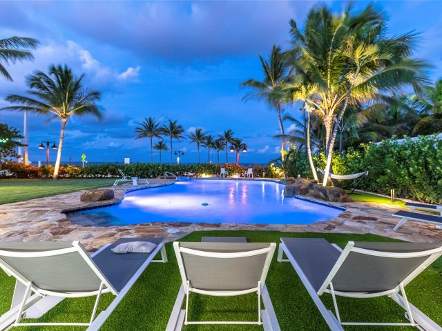 Дом в аренду по адресу 1663 N Fort Lauderdale Beach Blvd - фото 6043929