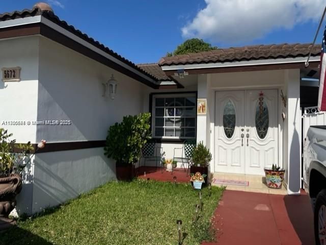 Продажа дома по адресу 5673 SW 149th Ave - фото 6043423