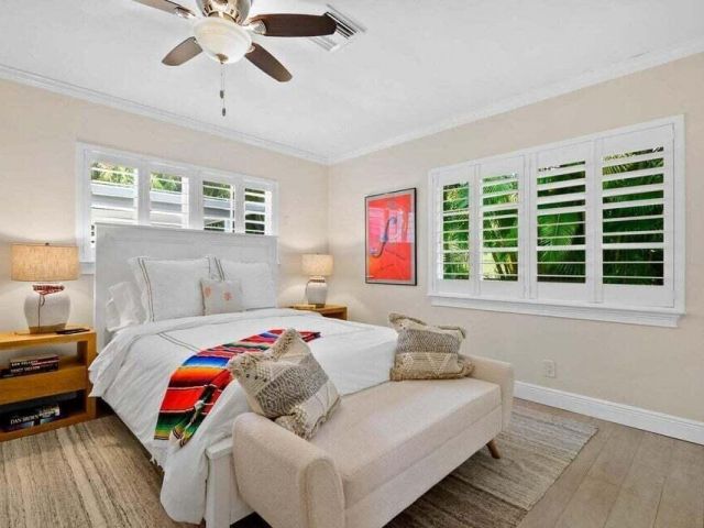 Дом в аренду по адресу 221 NW 18th Street - фото 6057856