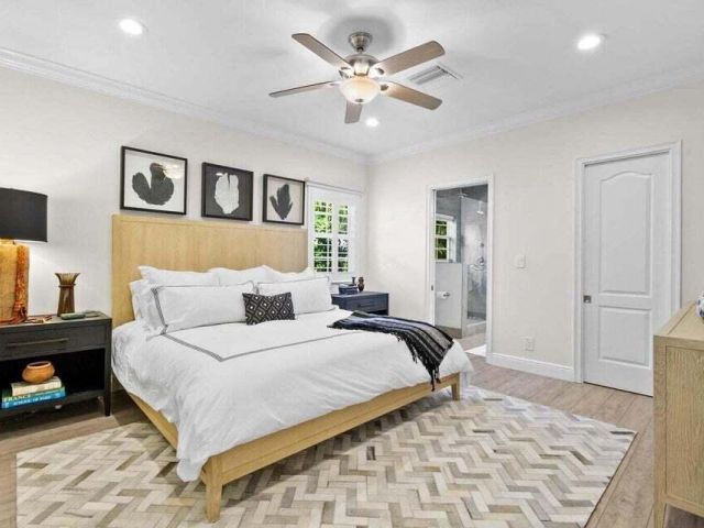 Дом в аренду по адресу 221 NW 18th Street - фото 6057863