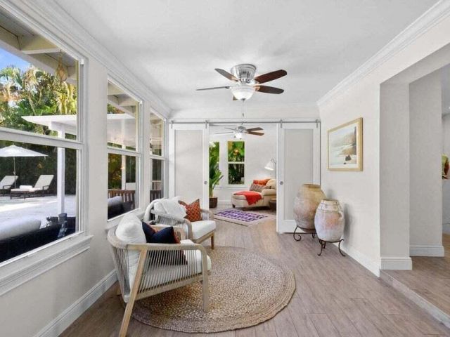 Дом в аренду по адресу 221 NW 18th Street - фото 6057866