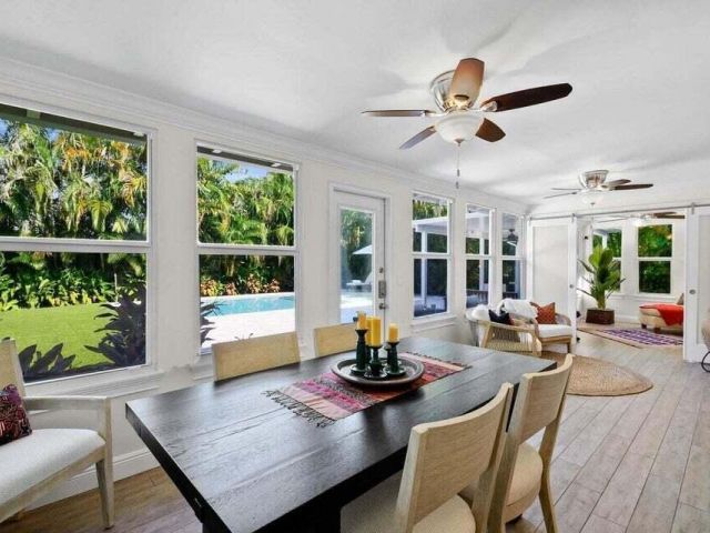 Дом в аренду по адресу 221 NW 18th Street - фото 6057867