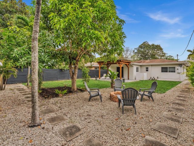 Продажа дома по адресу 1617 NW 7th Avenue - фото 6045311