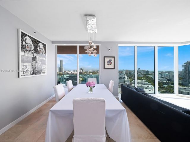 Продажа квартиры #1505 - фото 6044085