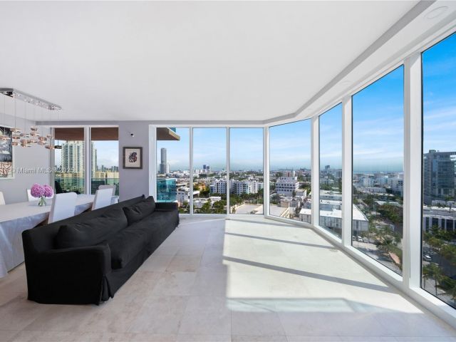 Продажа квартиры #1505 - фото 6044087