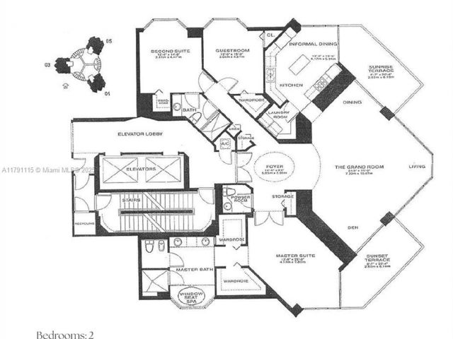 Продажа квартиры #1505 - фото 6044090