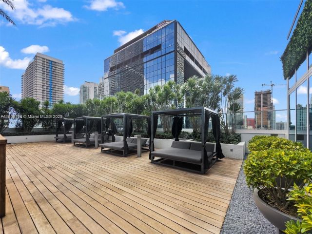 Квартира в аренду номер3905 - фото 6047606