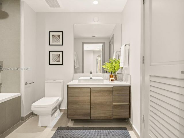 Квартира в аренду номер3905 - фото 6047610