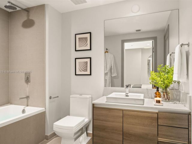 Квартира в аренду номер3905 - фото 6047611