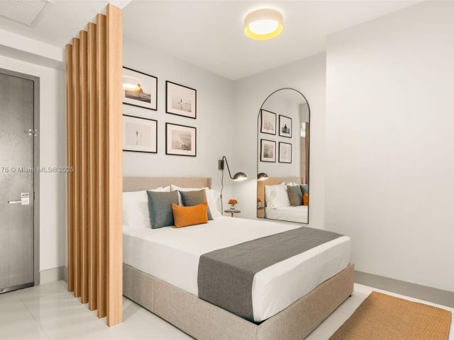 Квартира в аренду номер3905 - фото 6047612