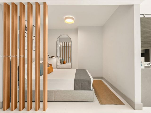 Квартира в аренду номер3905 - фото 6047613