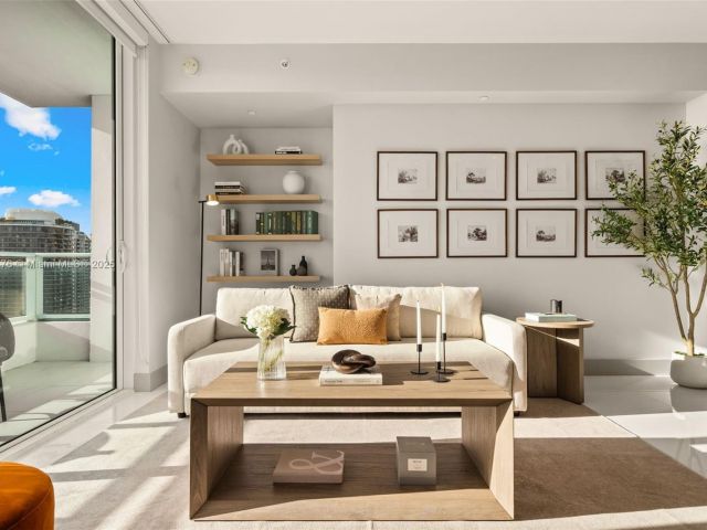 Квартира в аренду номер3905 - фото 6047614