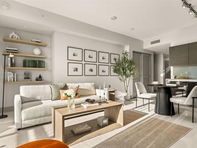 Квартира в аренду номер3905 - фото 6047615