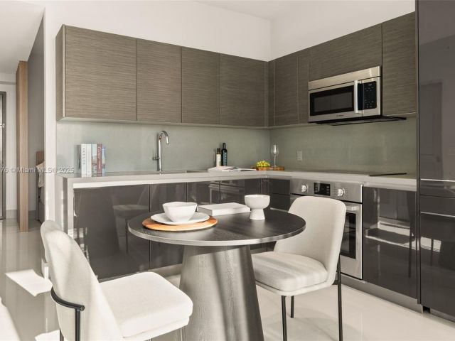 Квартира в аренду номер3905 - фото 6047617