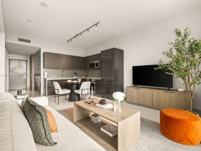 Квартира в аренду номер3905 - фото 6047618