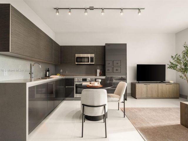 Квартира в аренду номер3905 - фото 6047619