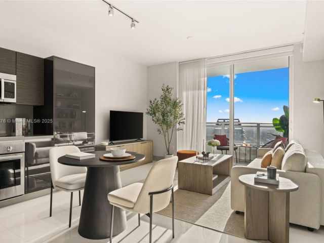 Квартира в аренду номер3905 - фото 6047620