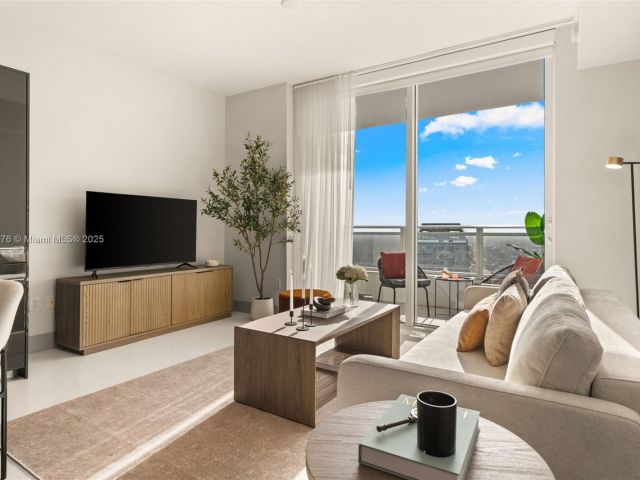 Квартира в аренду номер3905 - фото 6047621