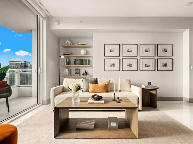 Квартира в аренду номер3905 - фото 6047622