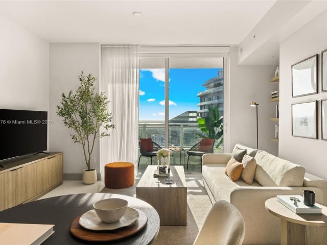 Квартира в аренду номер3905 - фото 6047623