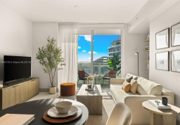 Квартира #3905