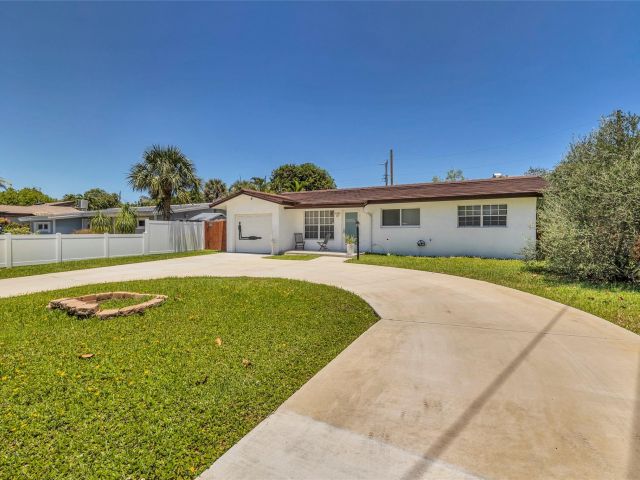 Продажа дома по адресу 3213 Dover Rd - фото 6046885