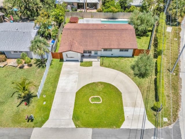 Продажа дома по адресу 3213 Dover Rd - фото 6046889