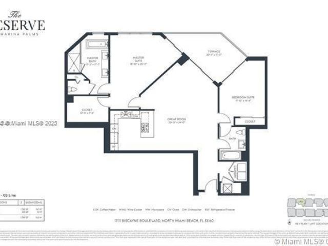 Продажа квартиры #403 - фото 6046319